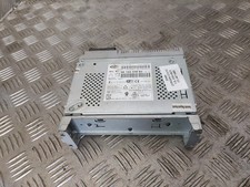 Autoradio CD - CITROEN C3 II (2) PHASE II (2) - Référence : 9815354680