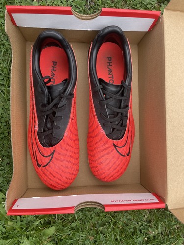 Paire crampon nike - nike, phantom