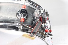 Boîte à effets béton Snare