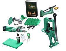 RCBS RC Supreme Master