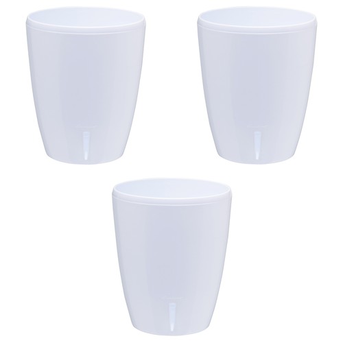Lot pots pour orchidées - 3,