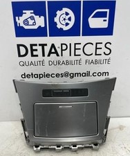 ✅ Cendrier tableau de bord