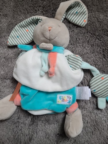 Doudou compagnie - et,