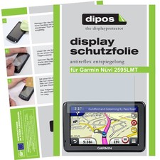 3x Film de protection d'écran