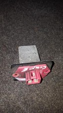 Hyundai Coupe 1996 Heater