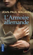 L'Armoire allemande. Jean-Paul