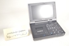 Sony GV-HD700 1080i HDV MiniDV