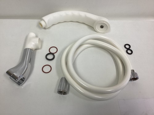 Grohe relexa douchette blanche - douchette,