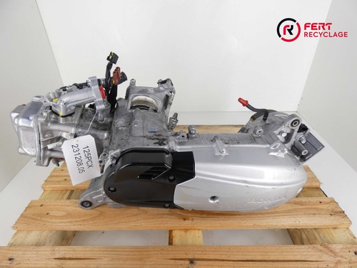 Moteur honda pcx 125 2017 - 2017,