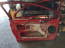 Porte avant gauche CITROEN C4