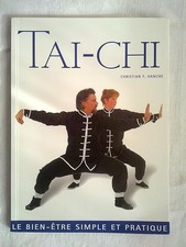 Tai chi - Christian F Hanche