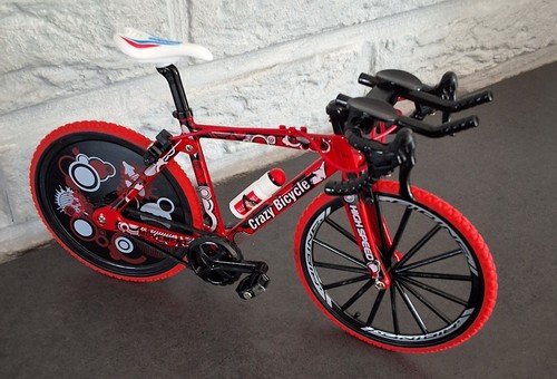 Vélo miniature triathlon - vélo,