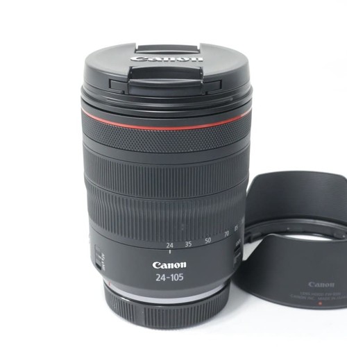 Canon objectif zoom - canon,