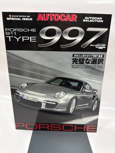 Autocar selection porsche - |,