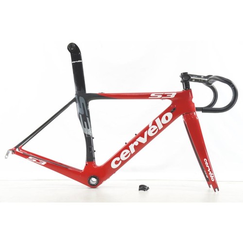 Cadre vélo route cervelo - cadre, de