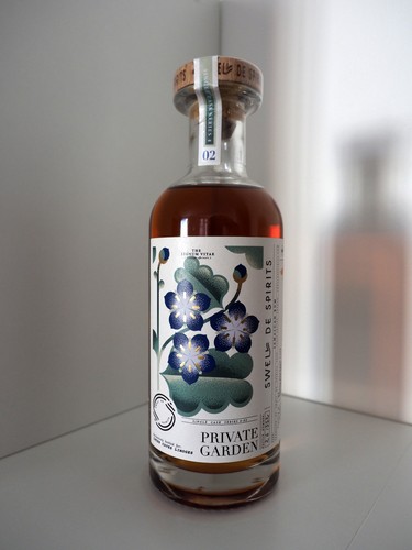 Rhum swell spirits - de,