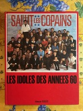 Vincent/Périer. LES IDOLES