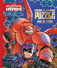 Les nouveaux héros : Mon