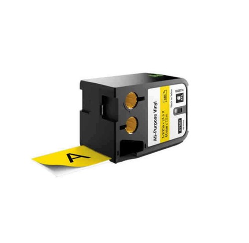 Dymo ruban étiquettes - dymo,