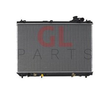 Radiateur Refroidissement Moteur pour Lexus RX300 Automatic 1999-2003 1640020240