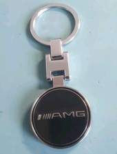MERCEDES AMG  Porte Clé NEUF