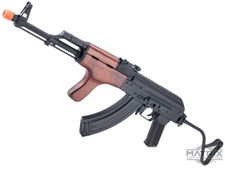 Matrix / S&T Stamped Steel AK