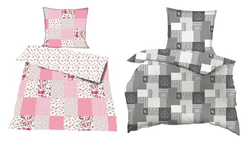 Housse couette taies - housse, &