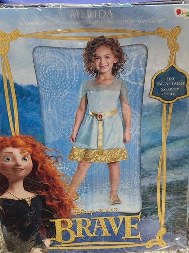 New disney princess brave - new,