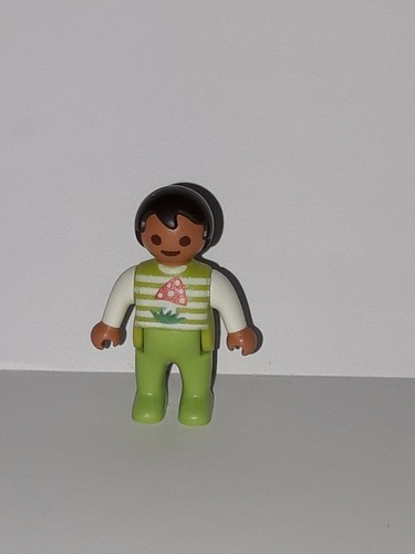 Playmobil bébé pour garderie