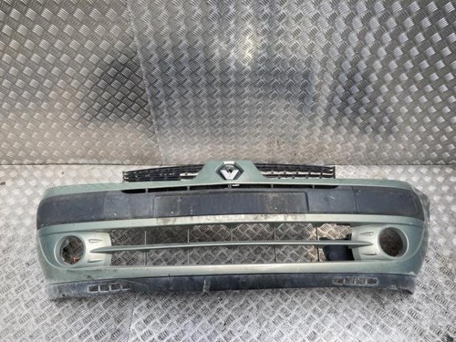 Pare choc avant renault clio - renault, 2