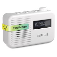 Elan One2 Radio Portable