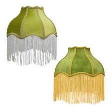 Abat-jour vintage, abat-jour