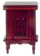 Maison poupées 1920 30 - maison,