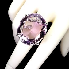 Bague Gemsporium Argent