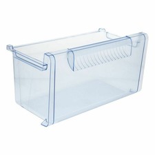 Tiroir De Congélateur En Bas