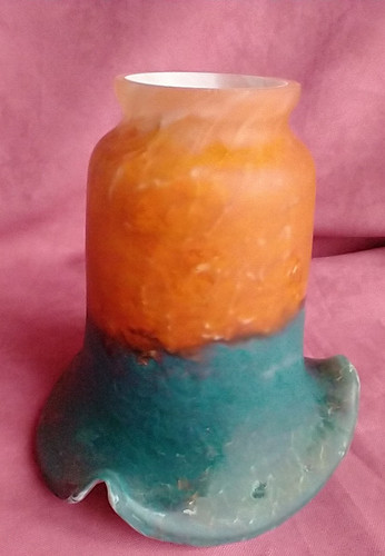 Jolie tulipe lustre art - jolie,