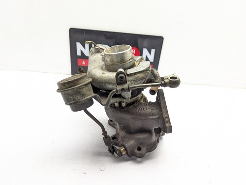Turbochargeur td04l 14412aa230 - turbochargeur,