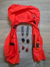 Vessie complète pour gilet de