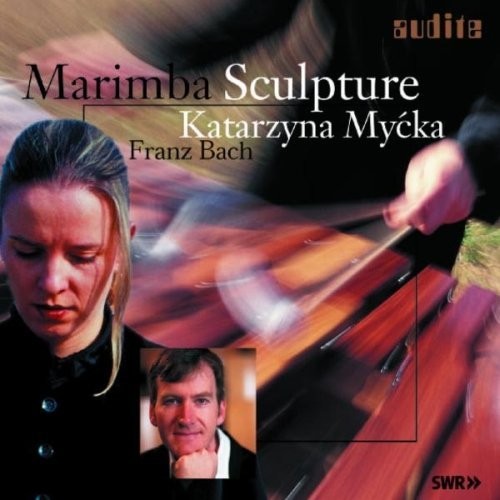 Katarzyna mycka marimba - mycka,