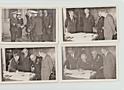 Espagne 1970 4 - 1970,