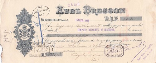 Fougerolles distillerie - fougerolles,