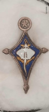 insigne militaire Française /2° Régiment Infanterie Marine /