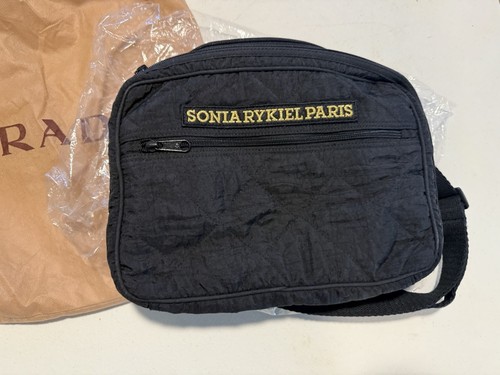 Rare never used sonia - used,