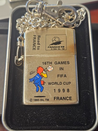 1998 france fifa world cup - 1998,
