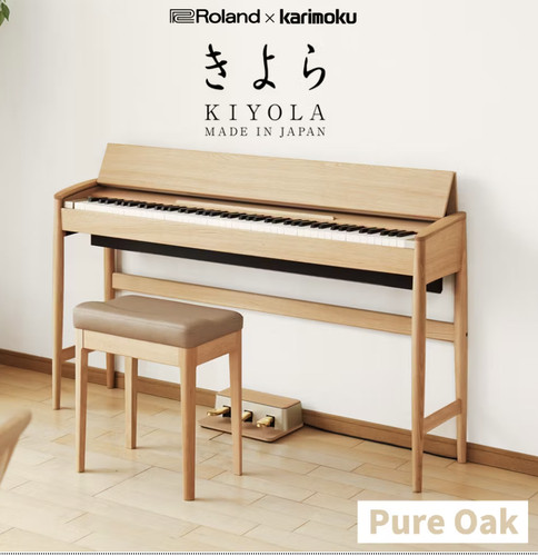 Roland kiyola ko - kf-10,