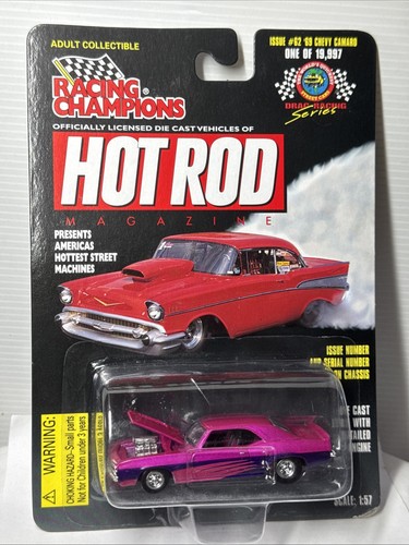 Racing champions - racing,
