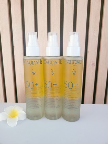 Caudalie eau solaire - , 50