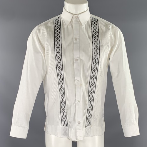 Guayaberas chemise habillée - guayaberas,