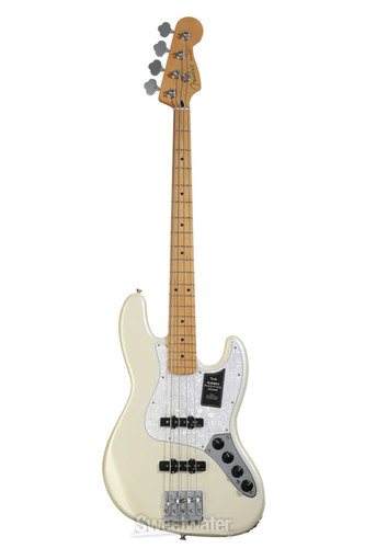 Fender player modified - ii,