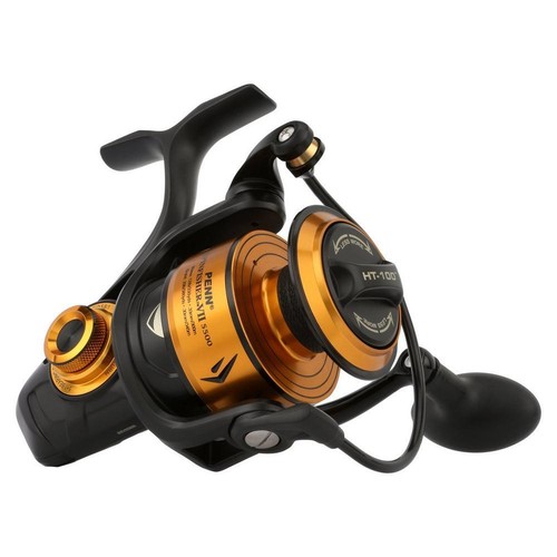 Penn spinfisher vii moulinet - penn,